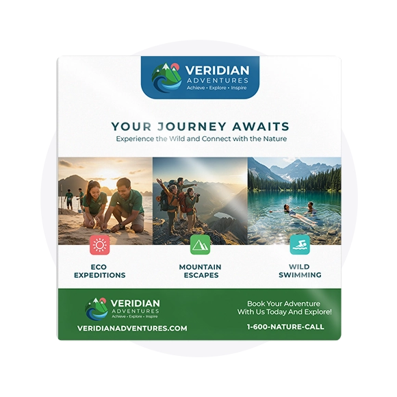 modern clear acrylic signs with polished edges for sleek business branding