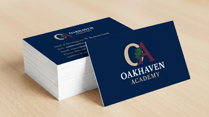 Business Cards