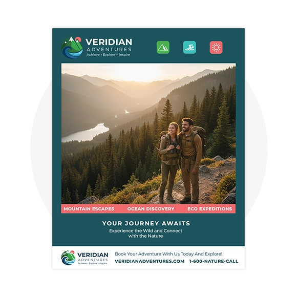 professional business document and marketing prints