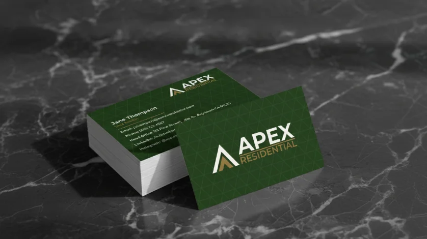 Business Cards