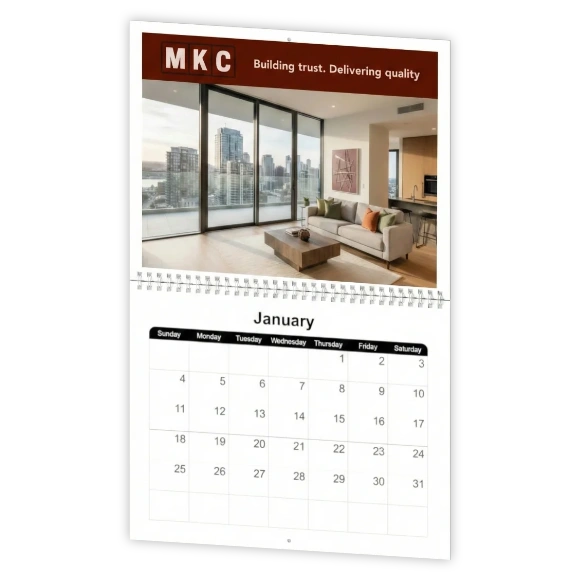 Calendars