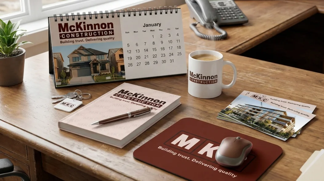 Business printing products