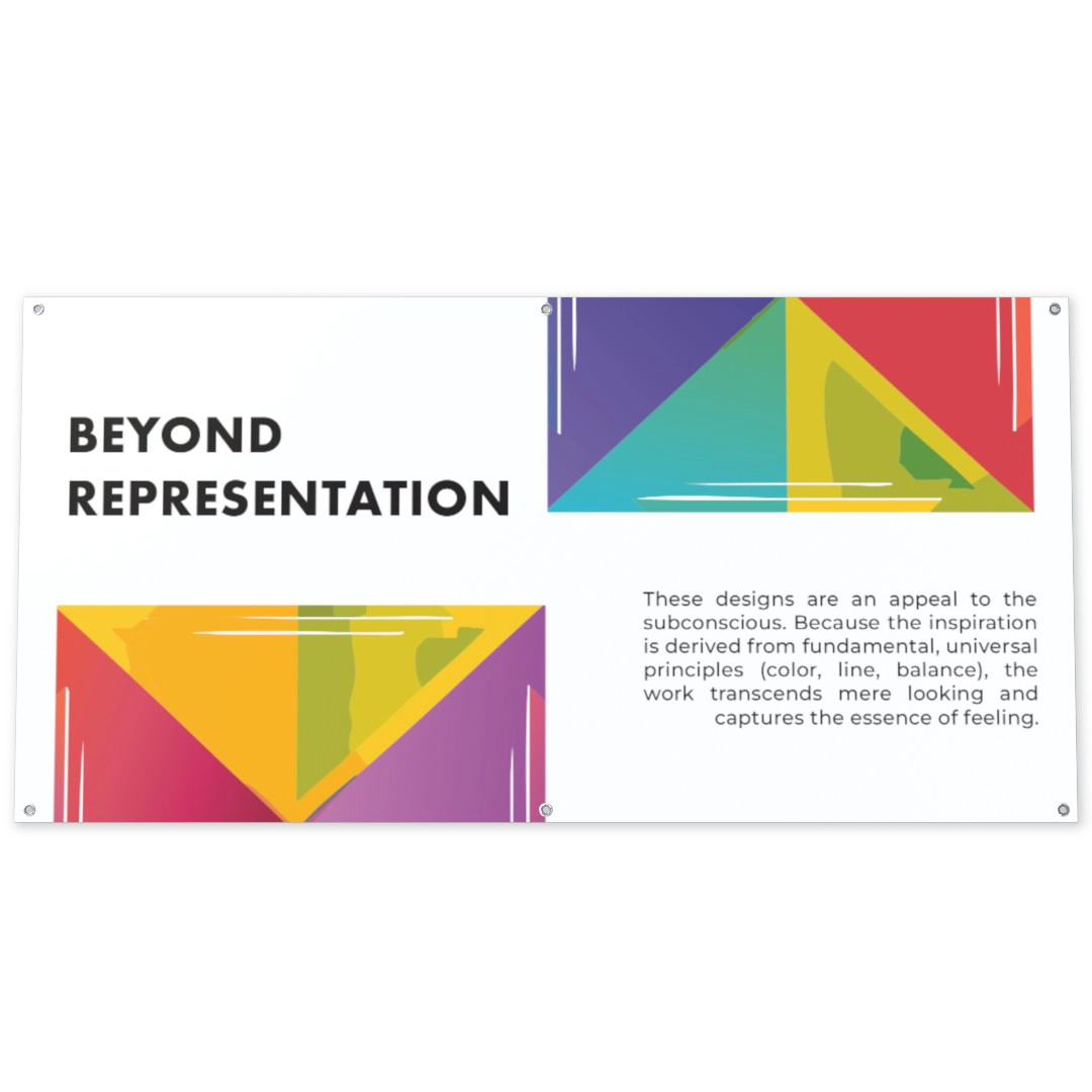 durable premium vinyl banners for outdoor business advertising