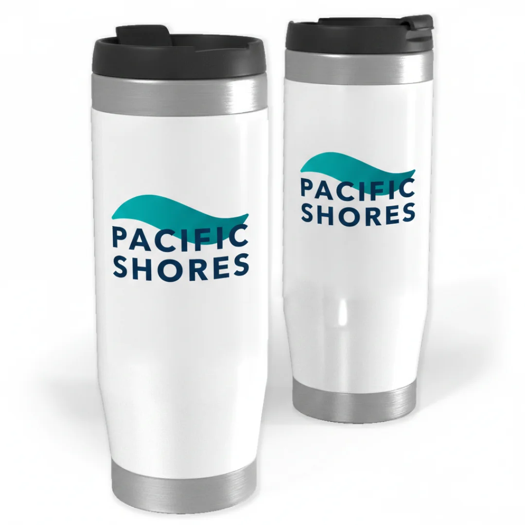 Travel Tumbler