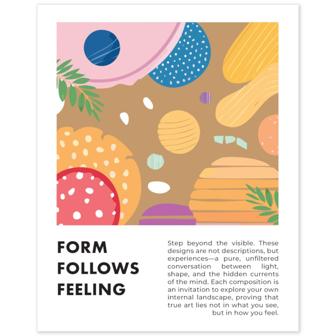 high resolution satin finish posters for indoor retail displays