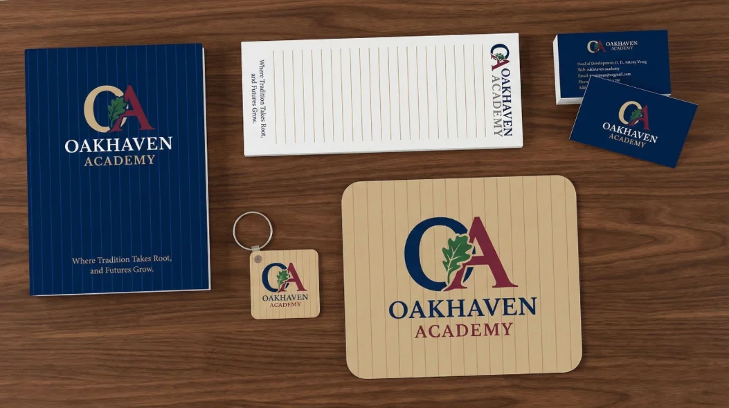 Business printing products