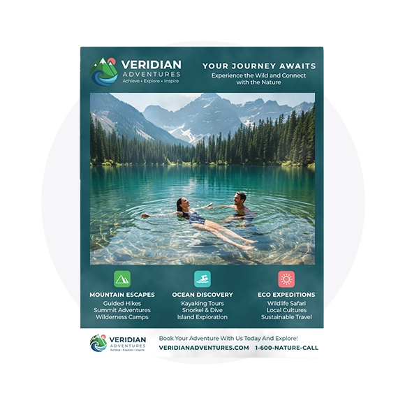 heavy-duty aluminum metal signs for long-lasting industrial or retail use