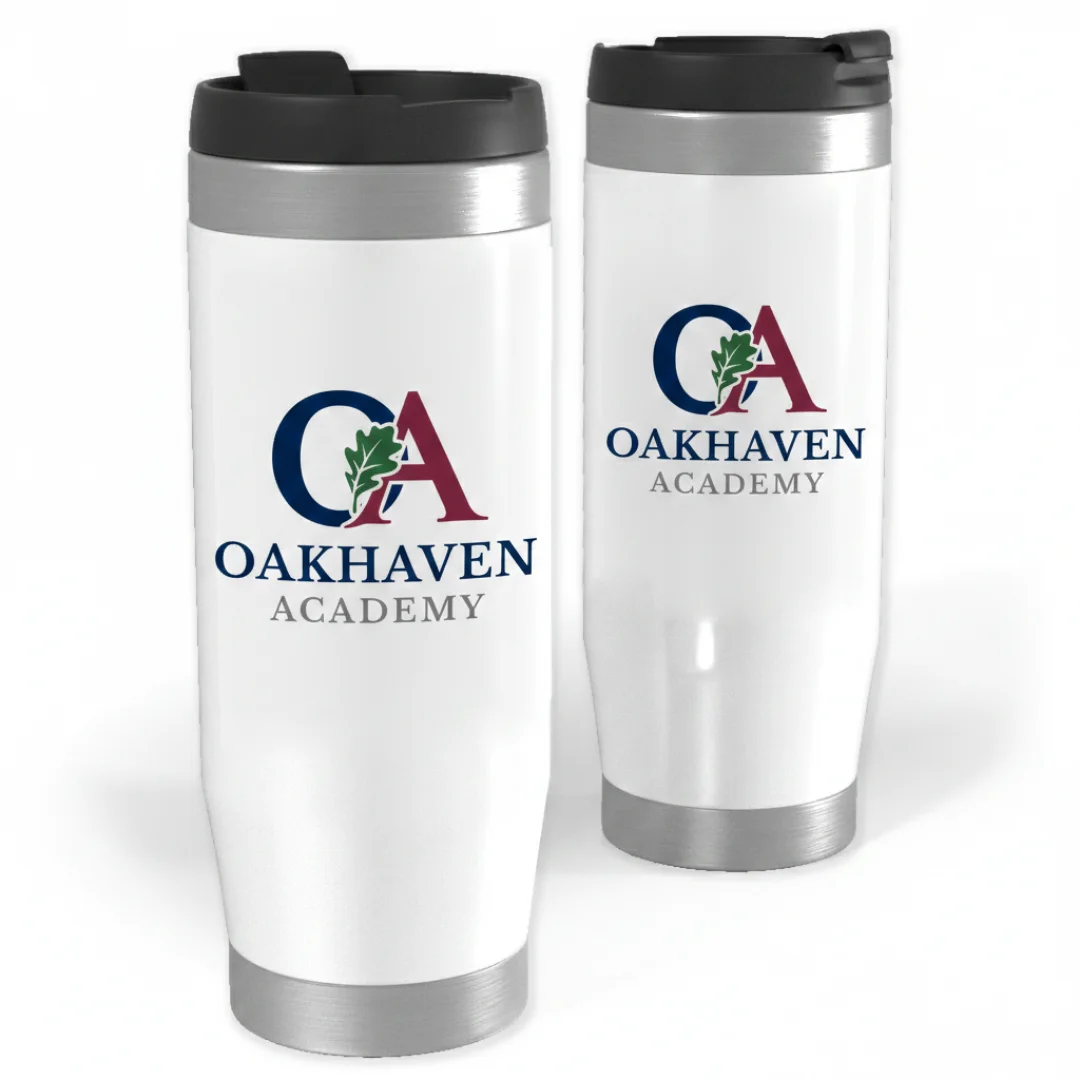 Travel Tumbler