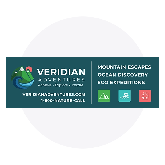 custom vinyl banners for indoor and outdoor business promotion