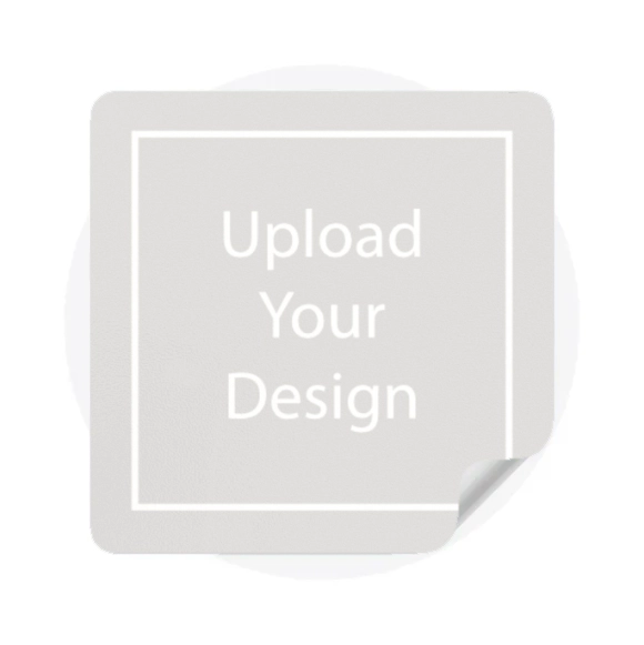 Upload your design
