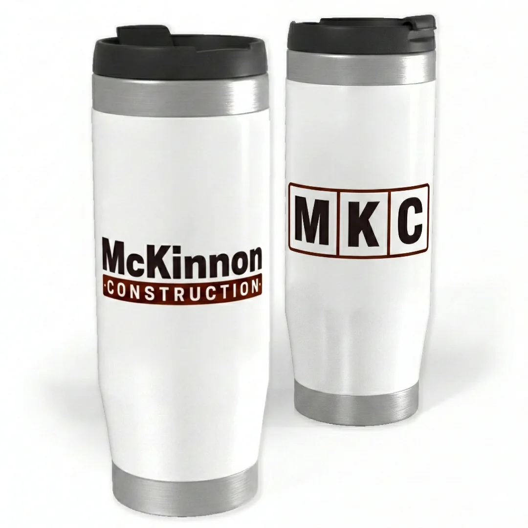 Travel Tumbler