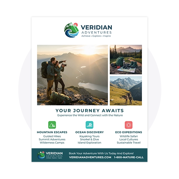 peel-and-stick adhesive posters for easy-to-apply wall graphics