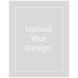 Poster, 11x14, Satin Photo Paper with Upload Your Design design