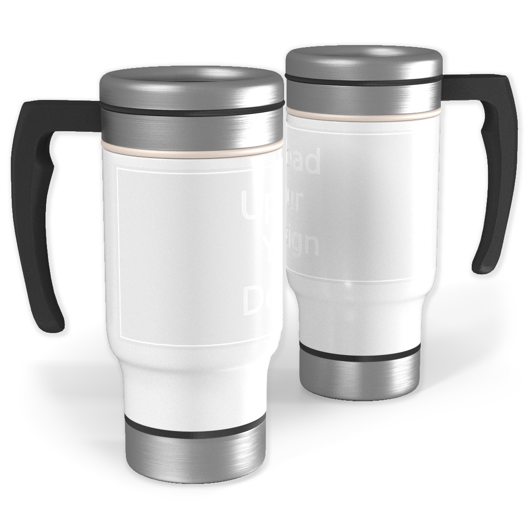 travel mugs