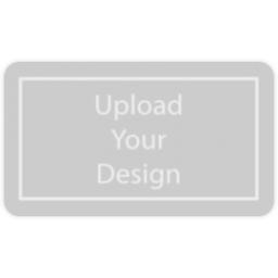 Thumbnail for Business Cards - Round Corners with Upload Your Design design 1