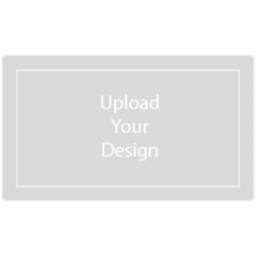 Thumbnail for Business Cards - Square Corners with Upload Your Design design 2