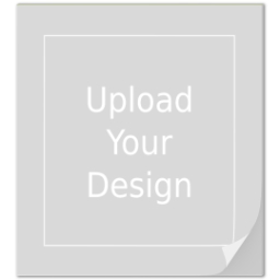 Notepad with Upload Your Design design