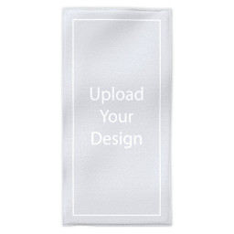 Bath Towel 30"x60" with Upload Your Design design