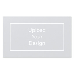 Rectangle Magnet 4.5"x7.5" with Upload Your Design design