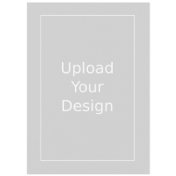 5"x7" Direct Print Magnet with Upload Your Design design