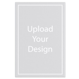 Traditional Stretch Canvas 12"x18" with Upload Your Design design