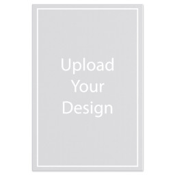 Traditional Stretch Canvas 16"x24" with Upload Your Design design