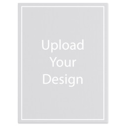Traditional Stretch Canvas 18"x24" with Upload Your Design design