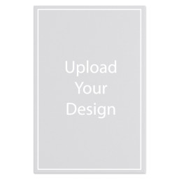 Traditional Stretch Canvas 20"x30" with Upload Your Design design