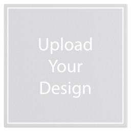 Traditional Stretch Canvas 24"x24" with Upload Your Design design