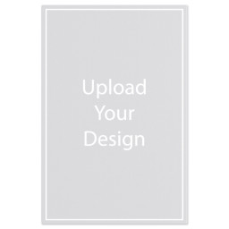 Traditional Stretch Canvas 24"x36" with Upload Your Design design