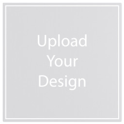Traditional Stretch Canvas 30"x30" with Upload Your Design design