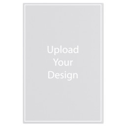 Traditional Stretch Canvas 32"x48" with Upload Your Design design