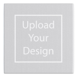 Traditional Stretch Canvas 5"x5" with Upload Your Design design