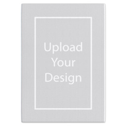 Traditional Stretch Canvas 5"x7" with Upload Your Design design