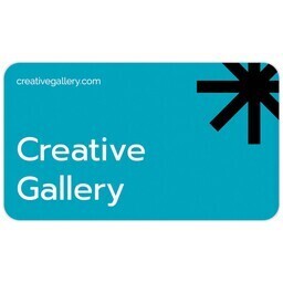 Business Cards - Rounded Corners with Bold Business design