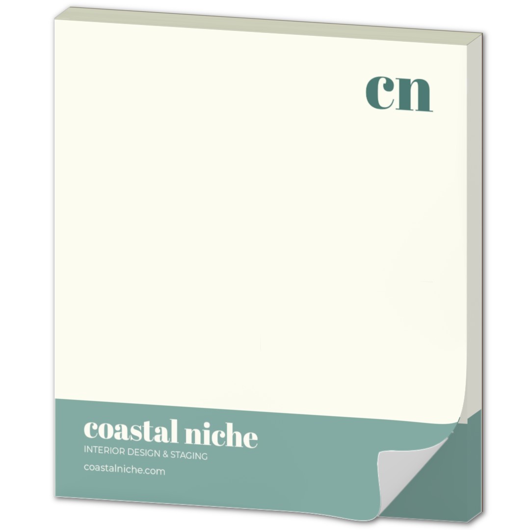 Notepads