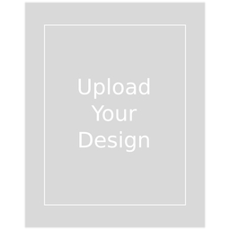 Poster, 16x20, Satin Photo Paper with Upload Your Design design