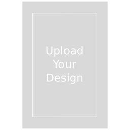 Poster, 20x30, Satin Photo Paper with Upload Your Design design