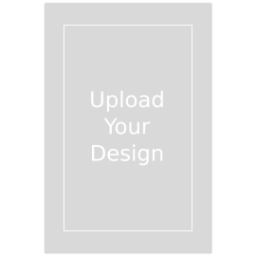Poster, 24x36, Satin Photo Paper with Upload Your Design design