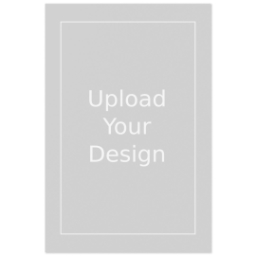 4"x6" Direct Print Magnet with Upload Your Design design